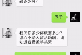 梅州贷款清欠服务